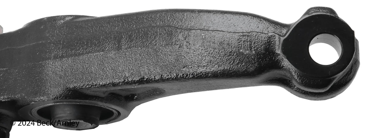 Beck/Arnley 102-5213 1994-2001 Acura Integra Suspension Control Arm