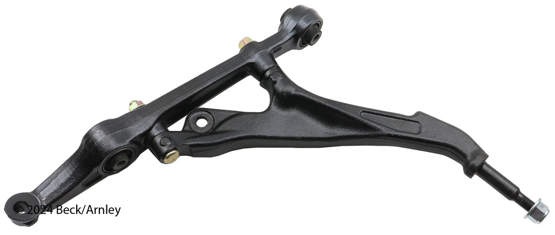 Beck/Arnley 102-5213 1994-2001 Acura Integra Suspension Control Arm