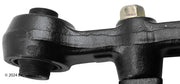 Beck/Arnley 102-5213 1994-2001 Acura Integra Suspension Control Arm