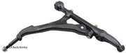 Beck/Arnley 102-5213 1994-2001 Acura Integra Suspension Control Arm