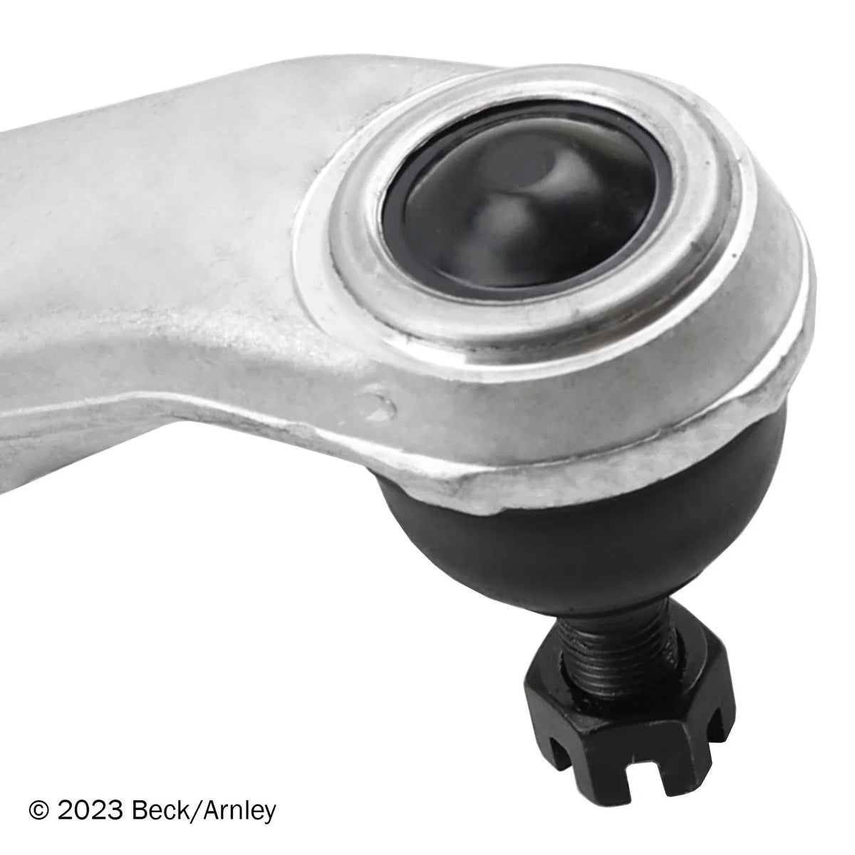 Beck/Arnley 102-5286 2004-2008 Nissan Maxima Suspension Control Arm and Ball Joint Assembly