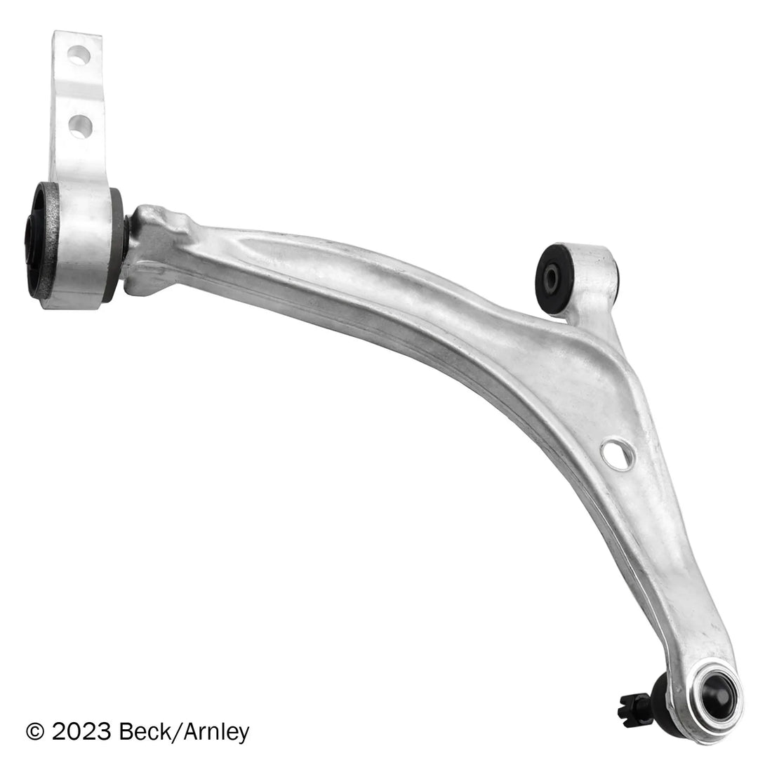 Beck/Arnley 102-5286 2004-2008 Nissan Maxima Suspension Control Arm and Ball Joint Assembly