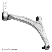 Beck/Arnley 102-5286 2004-2008 Nissan Maxima Suspension Control Arm and Ball Joint Assembly