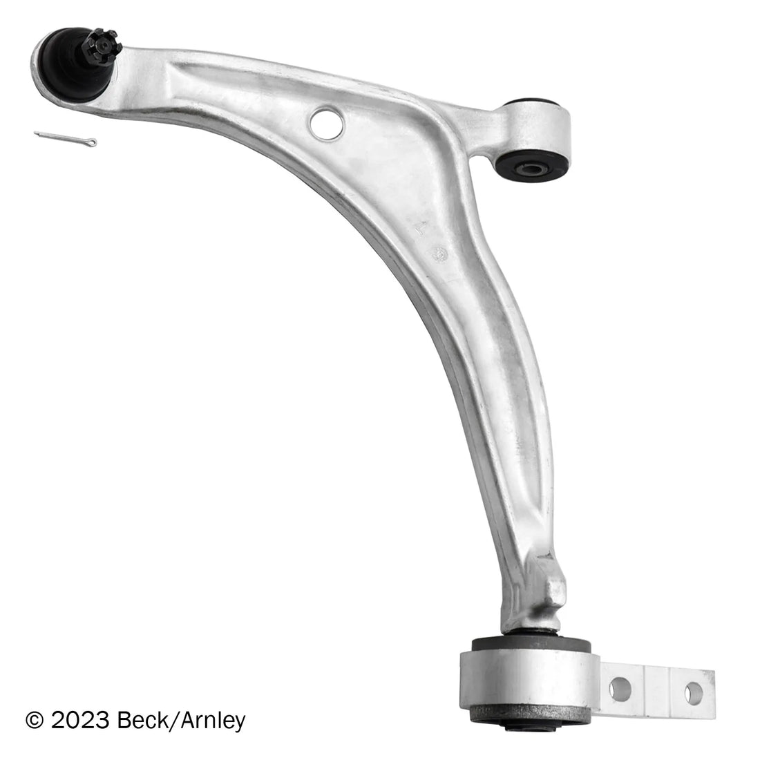 Beck/Arnley 102-5286 2004-2008 Nissan Maxima Suspension Control Arm and Ball Joint Assembly
