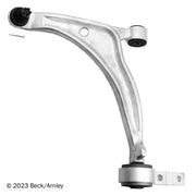 Beck/Arnley 102-5286 2004-2008 Nissan Maxima Suspension Control Arm and Ball Joint Assembly