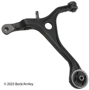 Beck/Arnley 102-5287 2004-2008 Acura TSX Suspension Control Arm