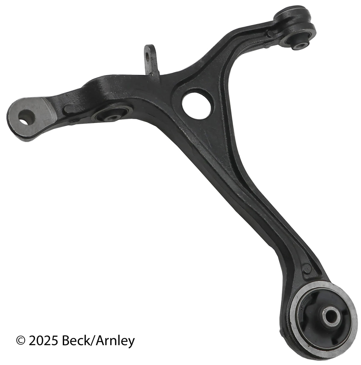Beck/Arnley 102-5287 2004-2008 Acura TSX Suspension Control Arm