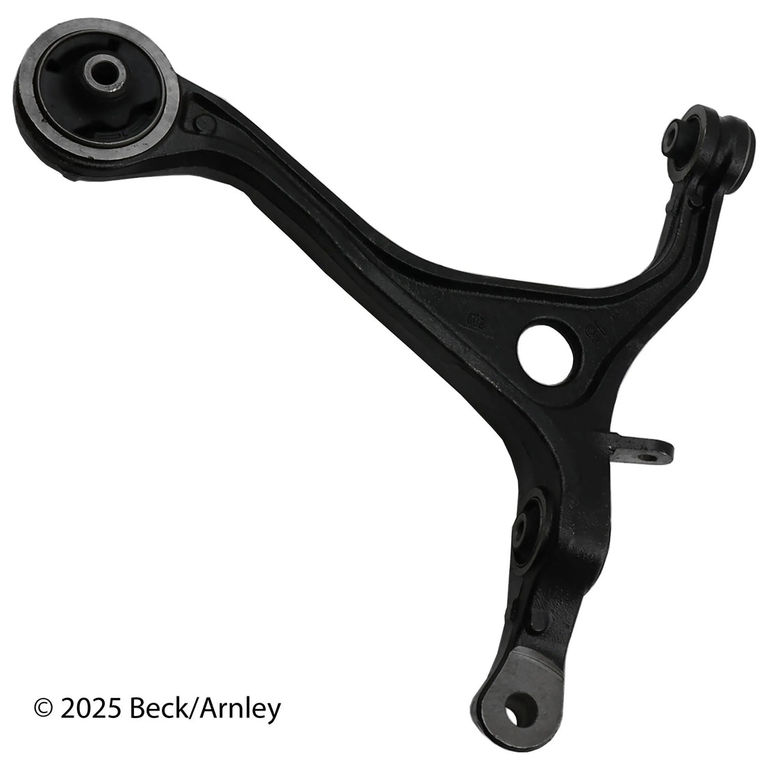 Beck/Arnley 102-5288 2004-2008 Acura TSX Suspension Control Arm