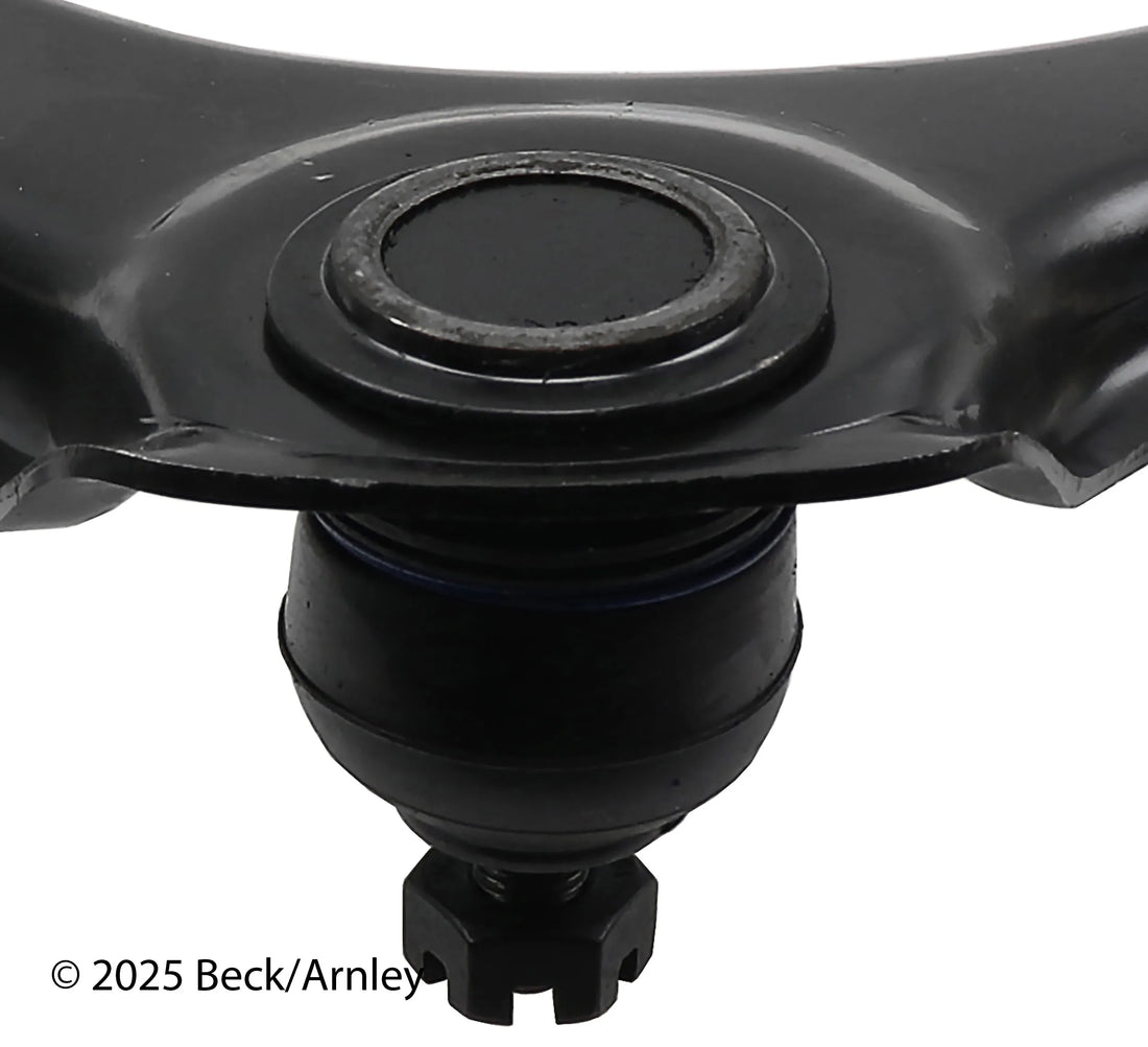 Beck/Arnley 102-5289 2004-2008 Acura TSX Suspension Control Arm and Ball Joint Assembly