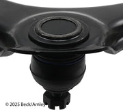 Beck/Arnley 102-5289 2004-2008 Acura TSX Suspension Control Arm and Ball Joint Assembly
