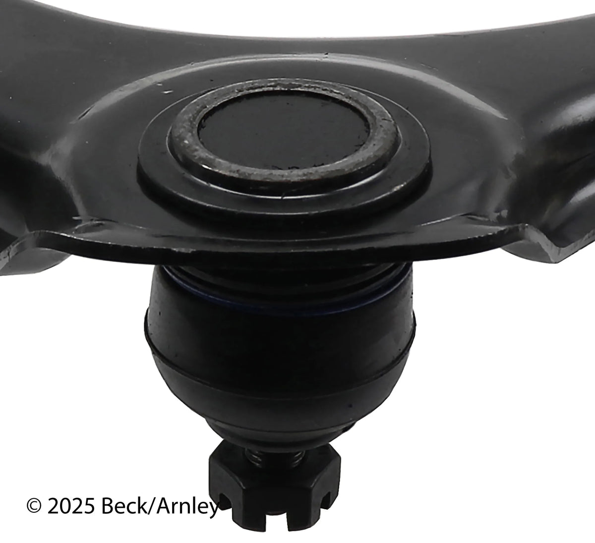 Beck/Arnley 102-5289 2004-2008 Acura TSX Suspension Control Arm and Ball Joint Assembly
