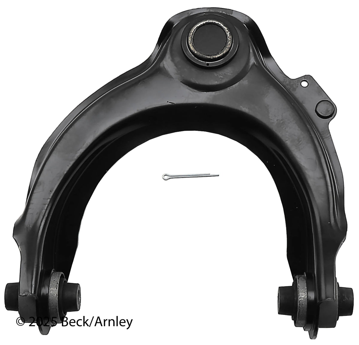 Beck/Arnley 102-5289 2004-2008 Acura TSX Suspension Control Arm and Ball Joint Assembly