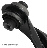 Beck/Arnley 102-5289 2004-2008 Acura TSX Suspension Control Arm and Ball Joint Assembly