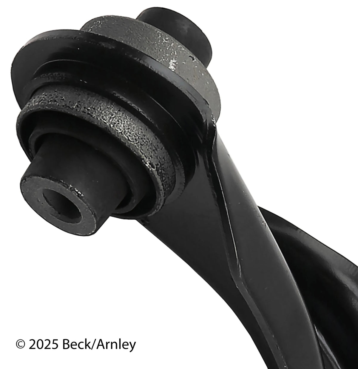 Beck/Arnley 102-5289 2004-2008 Acura TSX Suspension Control Arm and Ball Joint Assembly