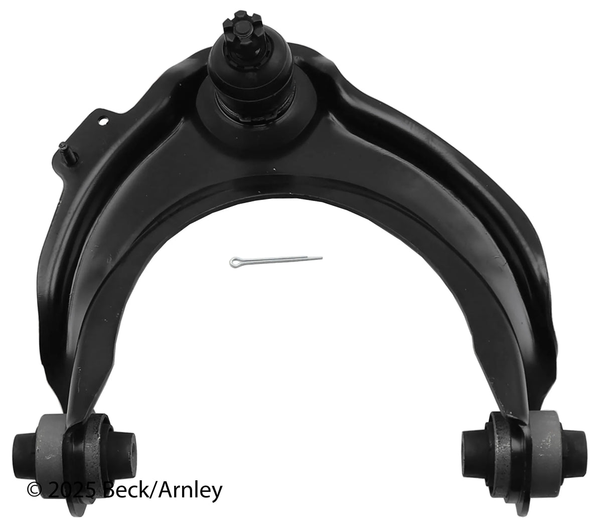 Beck/Arnley 102-5289 2004-2008 Acura TSX Suspension Control Arm and Ball Joint Assembly
