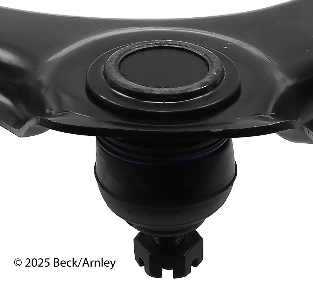 Beck/Arnley 102-5290 2004-2008 Acura TSX Suspension Control Arm and Ball Joint Assembly