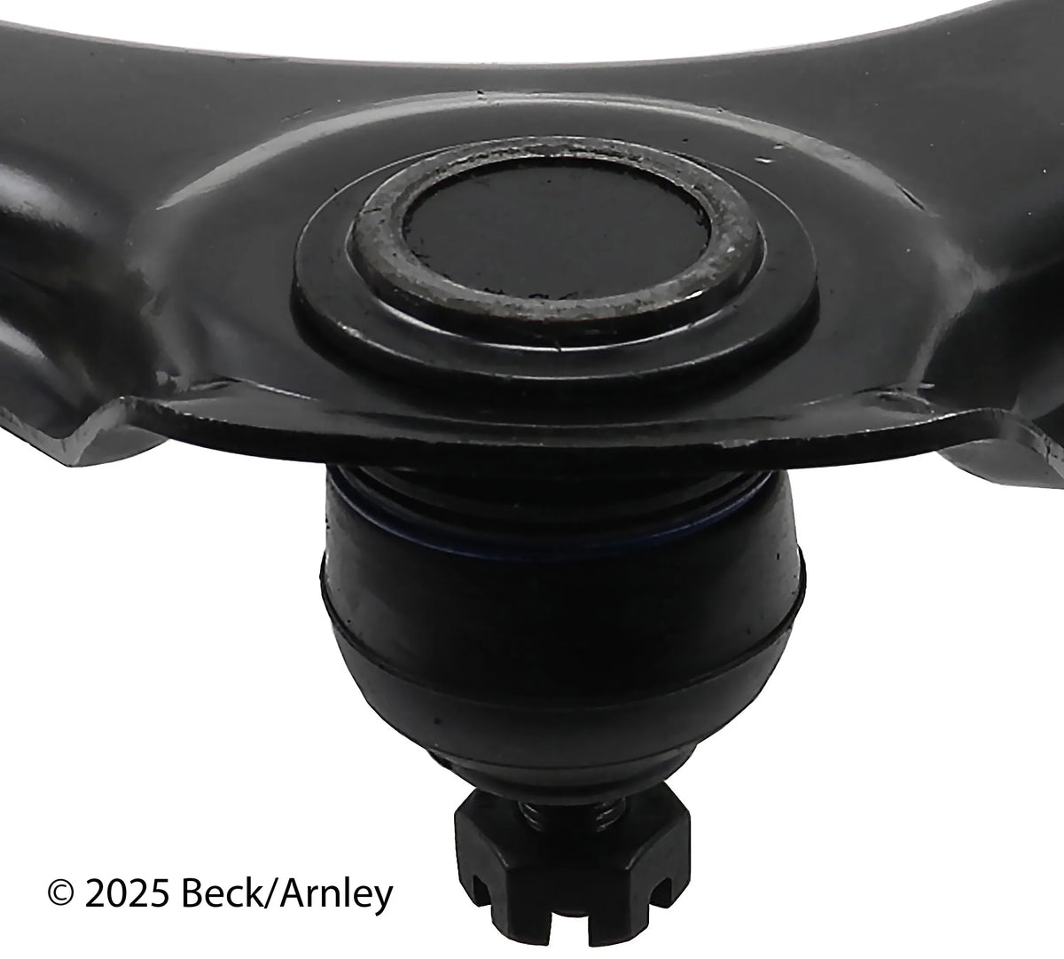 Beck/Arnley 102-5290 2004-2008 Acura TSX Suspension Control Arm and Ball Joint Assembly