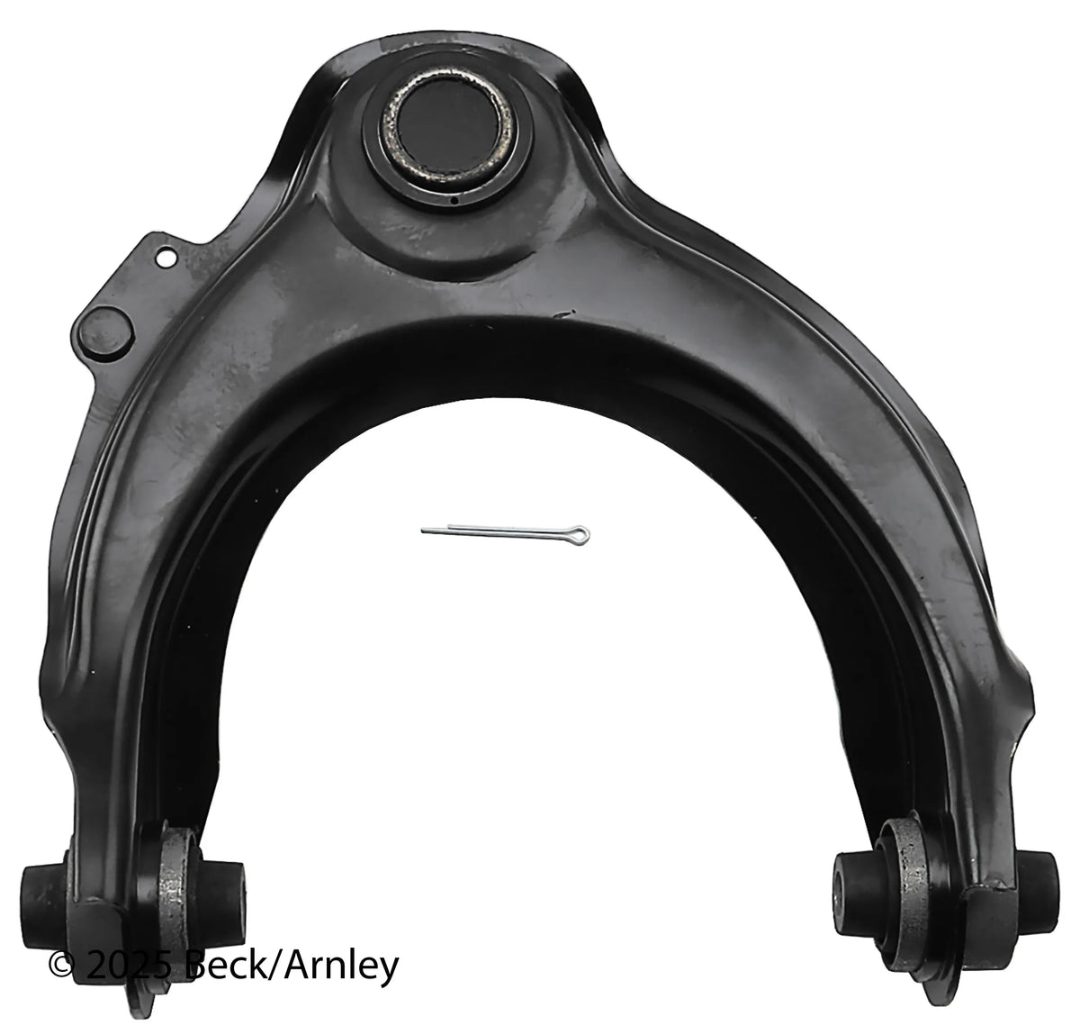 Beck/Arnley 102-5290 2004-2008 Acura TSX Suspension Control Arm and Ball Joint Assembly