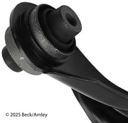 Beck/Arnley 102-5290 2004-2008 Acura TSX Suspension Control Arm and Ball Joint Assembly