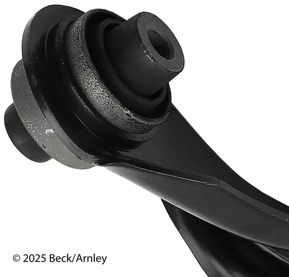 Beck/Arnley 102-5290 2004-2008 Acura TSX Suspension Control Arm and Ball Joint Assembly