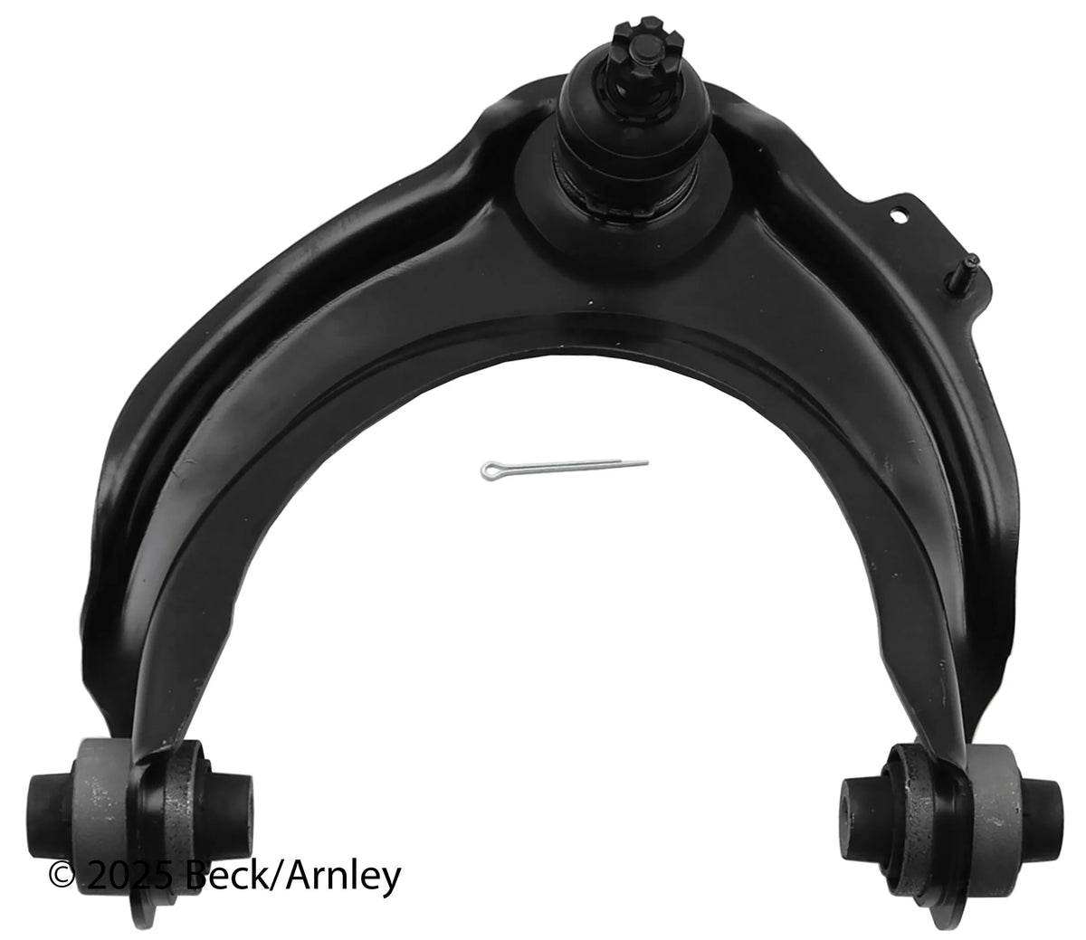 Beck/Arnley 102-5290 2004-2008 Acura TSX Suspension Control Arm and Ball Joint Assembly