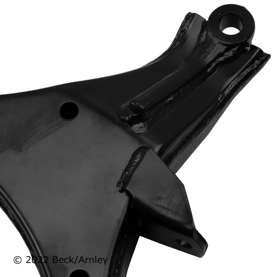 Beck/Arnley 102-5291 2001-2005 Honda Civic Suspension Control Arm