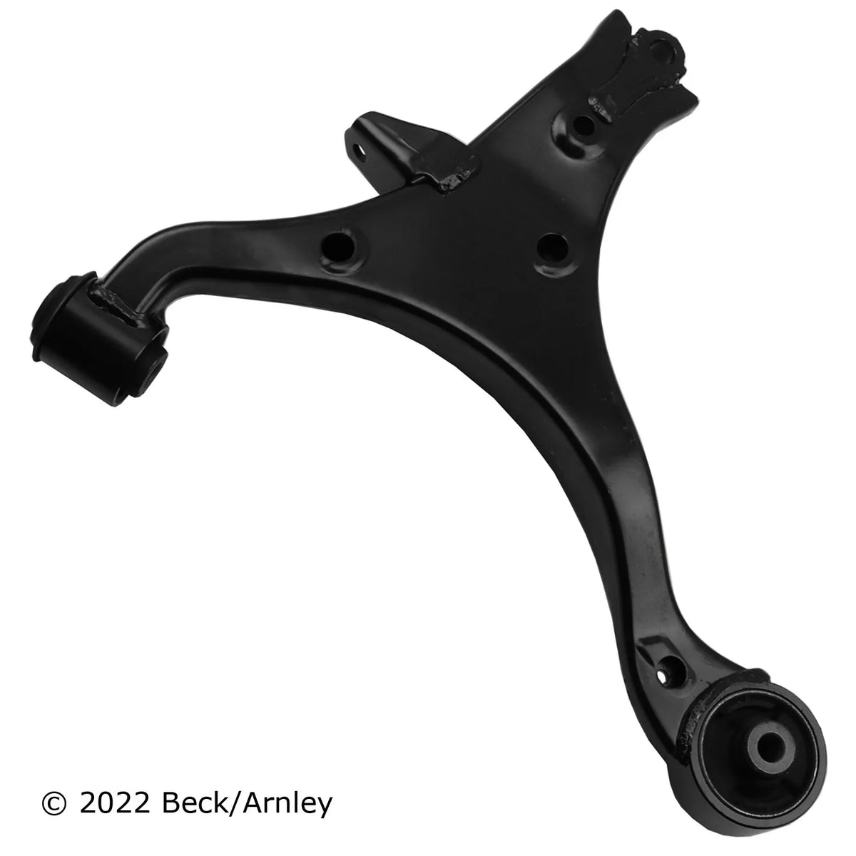 Beck/Arnley 102-5291 2001-2005 Honda Civic Suspension Control Arm