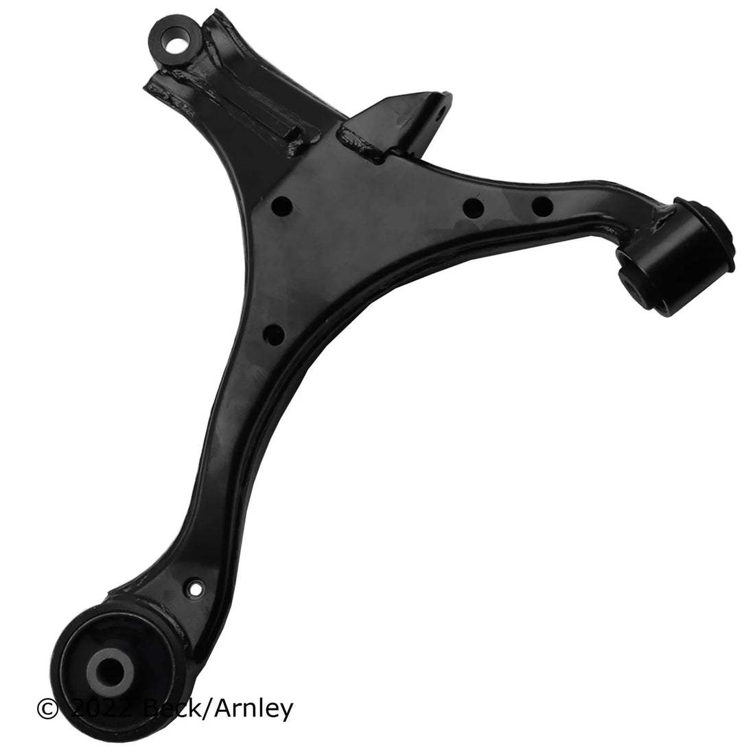 Beck/Arnley 102-5291 2001-2005 Honda Civic Suspension Control Arm
