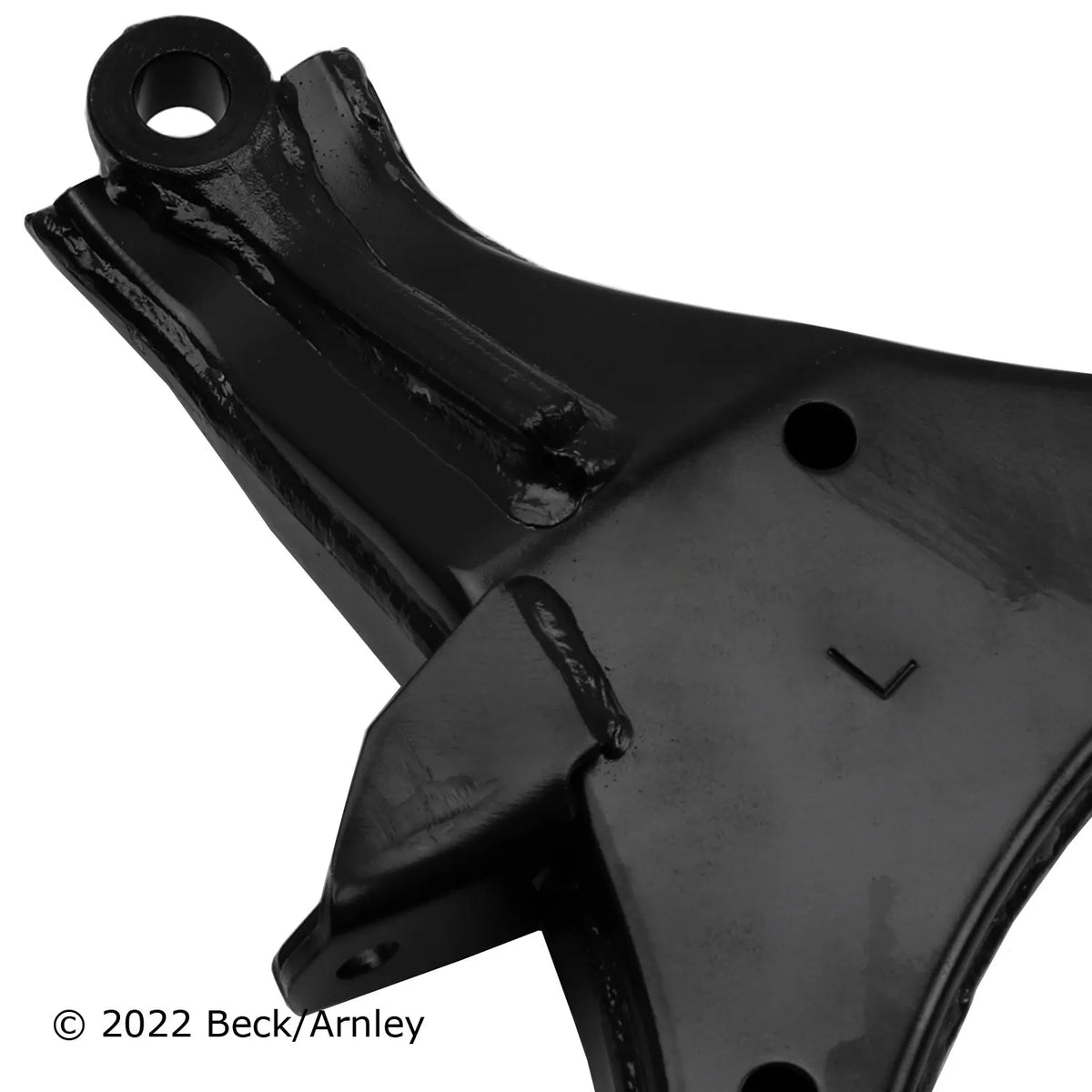 Beck/Arnley 102-5292 2001-2005 Honda Civic Suspension Control Arm