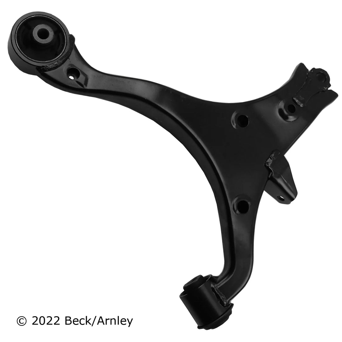 Beck/Arnley 102-5292 2001-2005 Honda Civic Suspension Control Arm