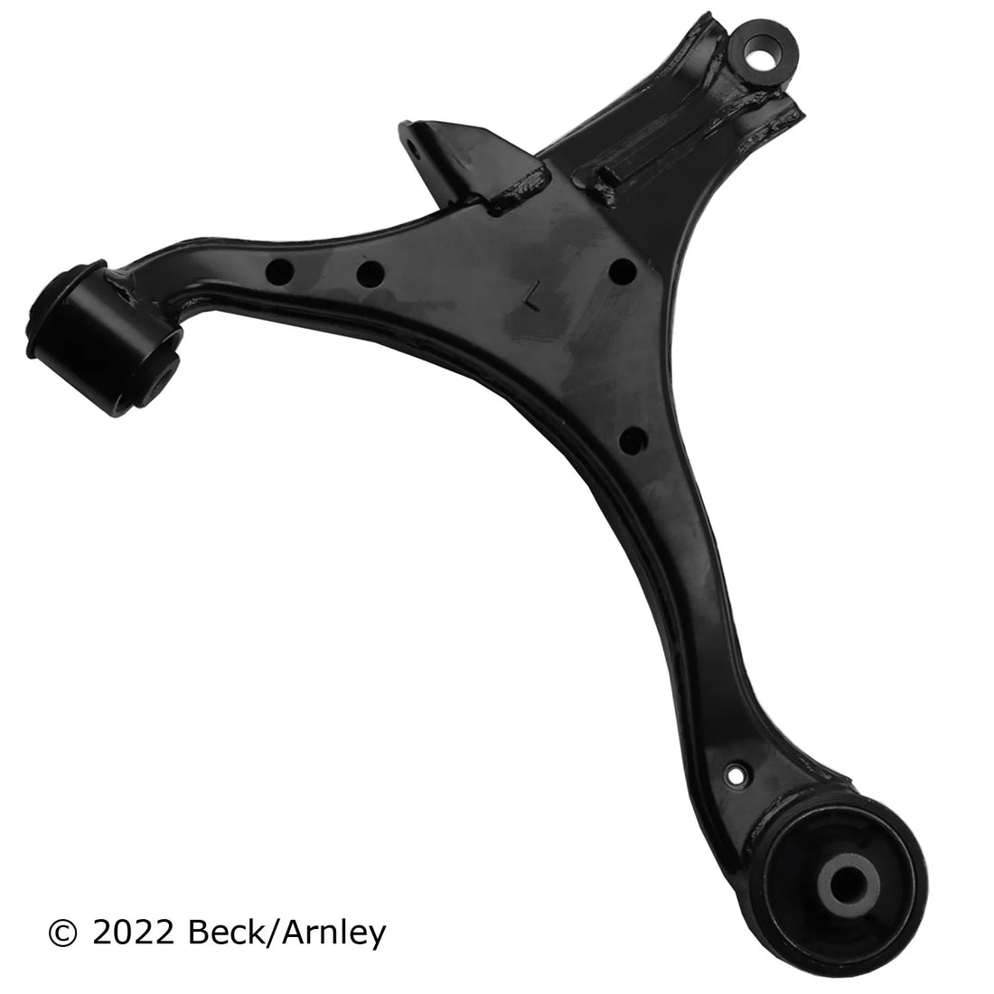 Beck/Arnley 102-5292 2001-2005 Honda Civic Suspension Control Arm
