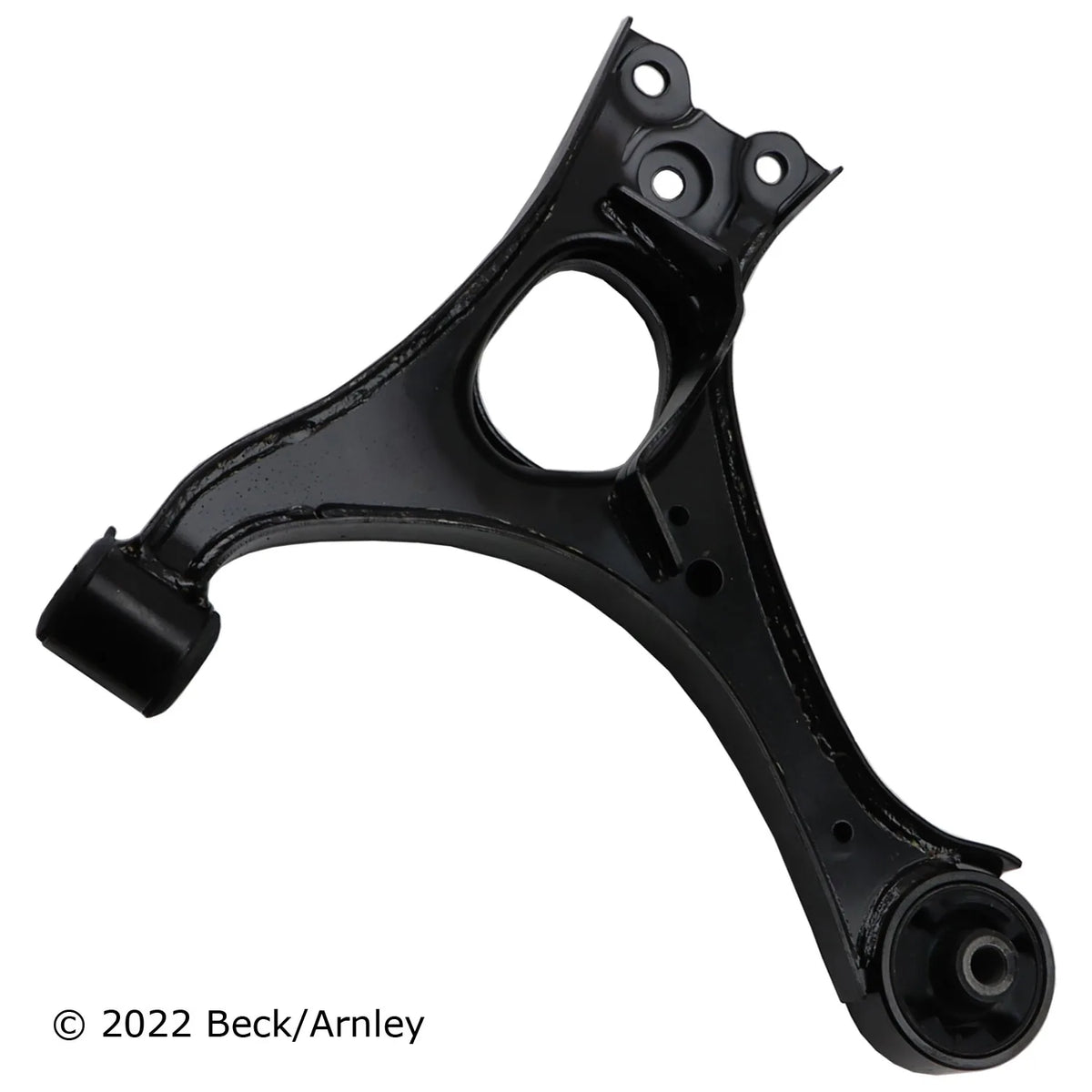 Beck/Arnley 102-5293 2006-2011 Honda Civic Suspension Control Arm