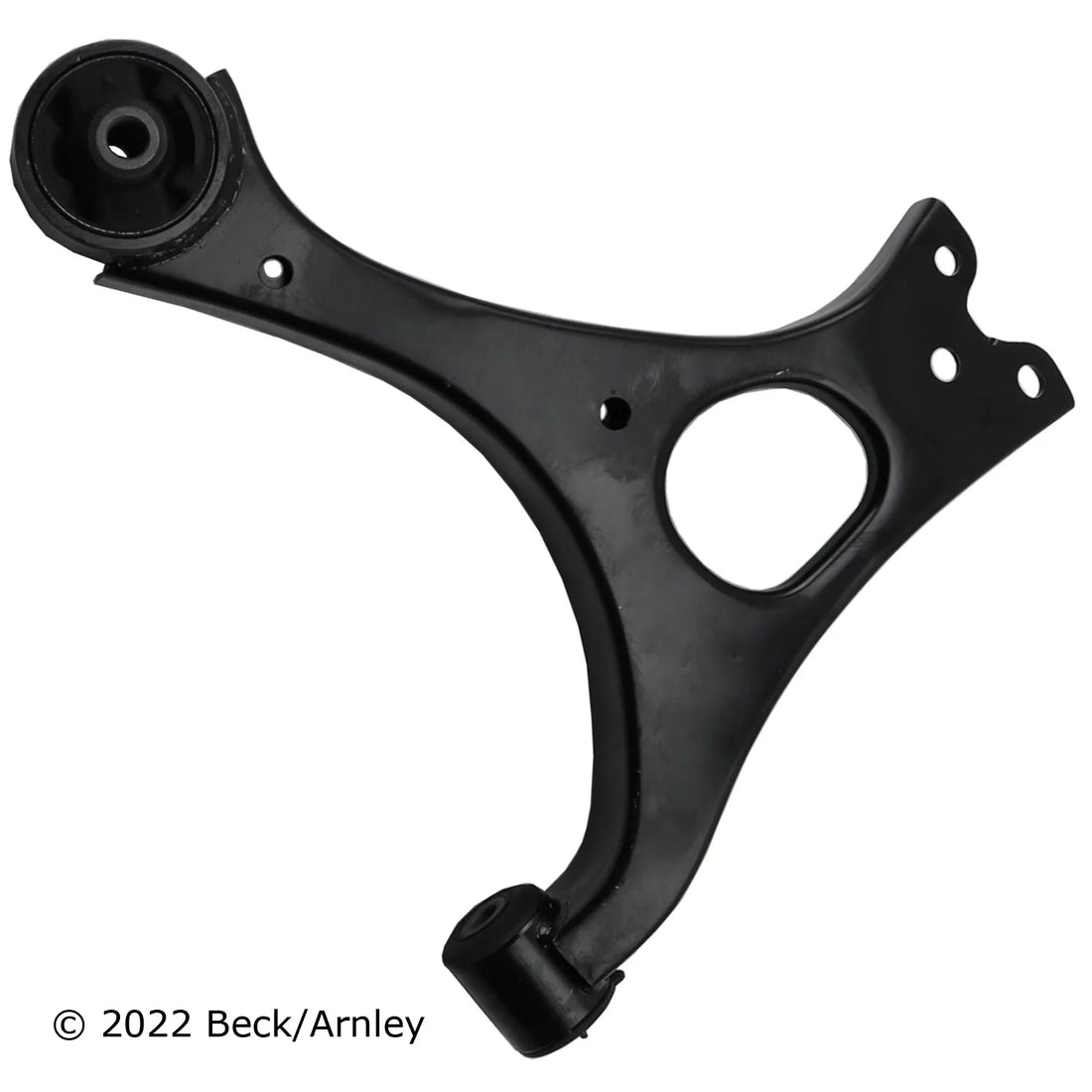 Beck/Arnley 102-5293 2006-2011 Honda Civic Suspension Control Arm
