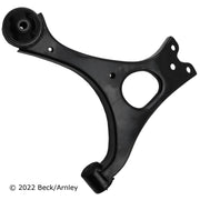 Beck/Arnley 102-5293 2006-2011 Honda Civic Suspension Control Arm