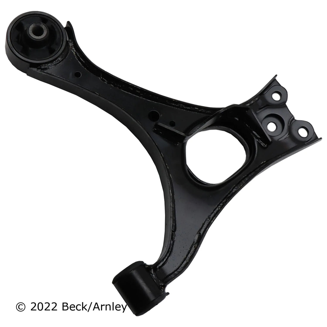 Beck/Arnley 102-5294 2006-2011 Honda Civic Suspension Control Arm