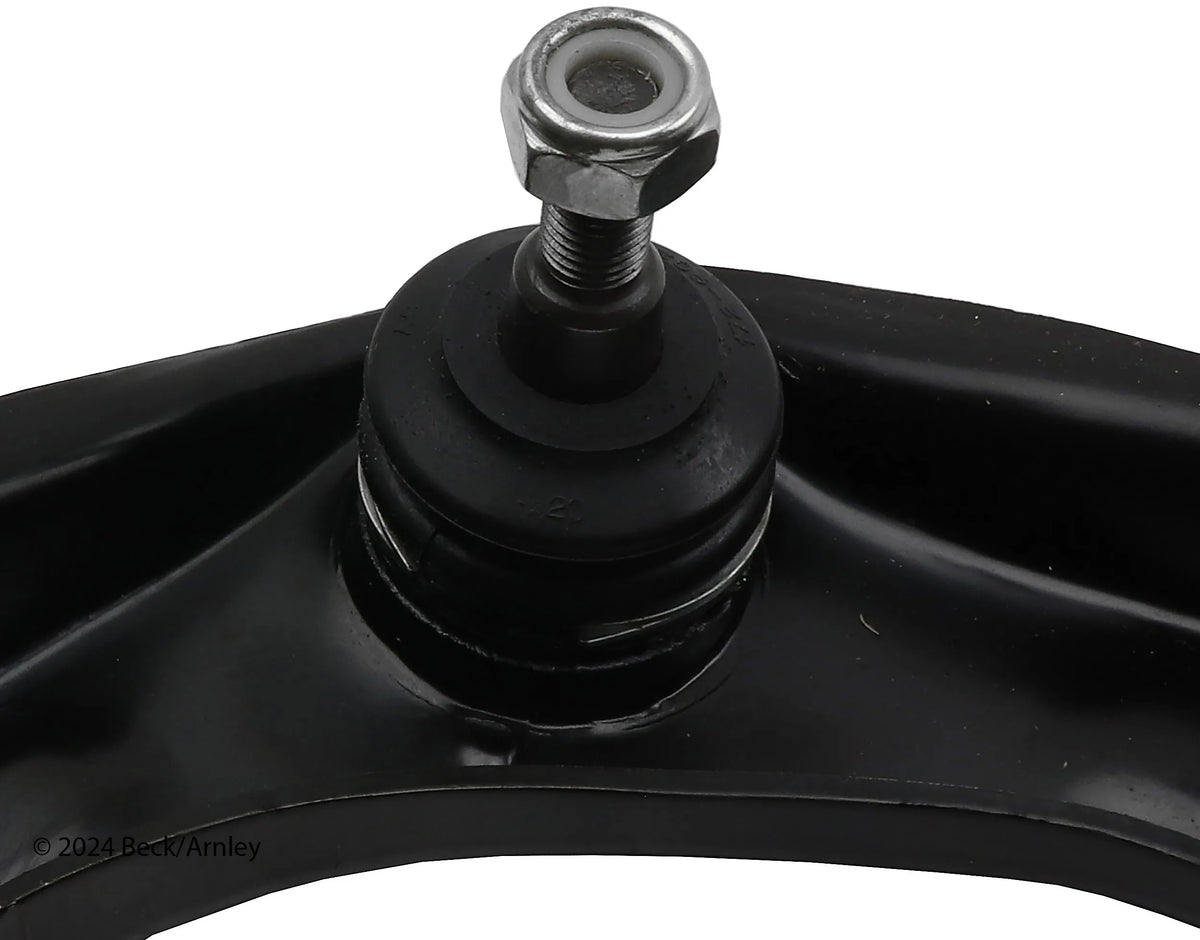 Beck/Arnley 102-5355 2006-2011 Hyundai Azera Suspension Control Arm and Ball Joint Assembly