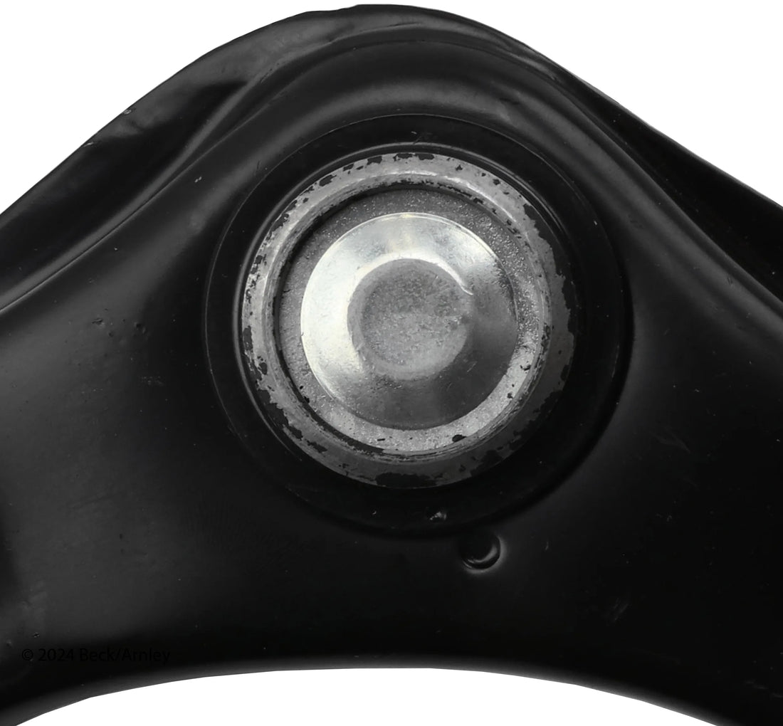 Beck/Arnley 102-5355 2006-2011 Hyundai Azera Suspension Control Arm and Ball Joint Assembly