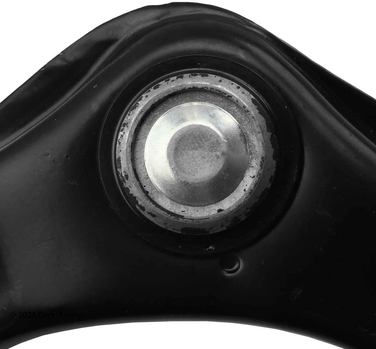 Beck/Arnley 102-5355 2006-2011 Hyundai Azera Suspension Control Arm and Ball Joint Assembly