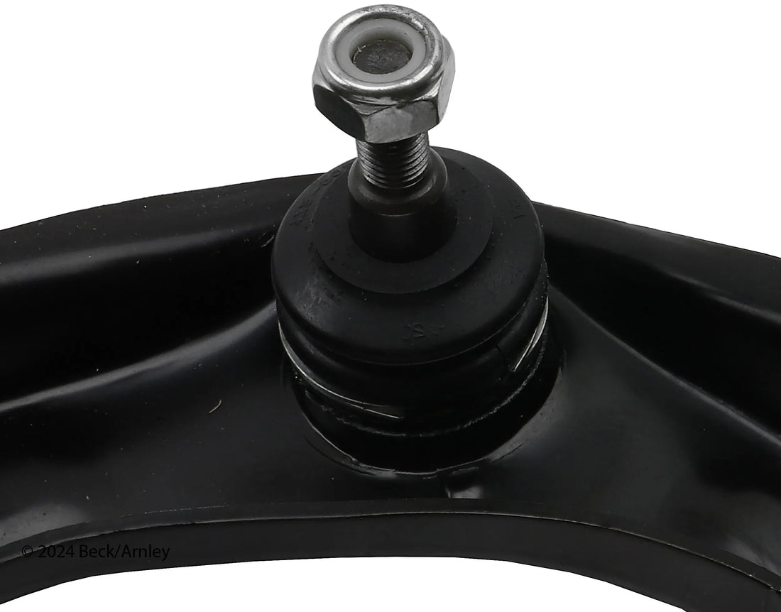 Beck/Arnley 102-5356 2006-2011 Hyundai Azera Suspension Control Arm and Ball Joint Assembly