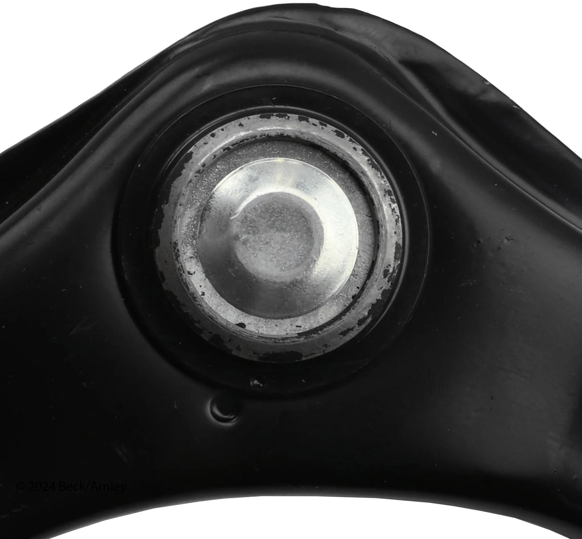 Beck/Arnley 102-5356 2006-2011 Hyundai Azera Suspension Control Arm and Ball Joint Assembly