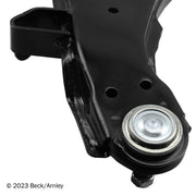 Beck/Arnley 102-5361 2004-2009 Kia Spectra Suspension Control Arm and Ball Joint Assembly