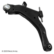Beck/Arnley 102-5361 2004-2009 Kia Spectra Suspension Control Arm and Ball Joint Assembly