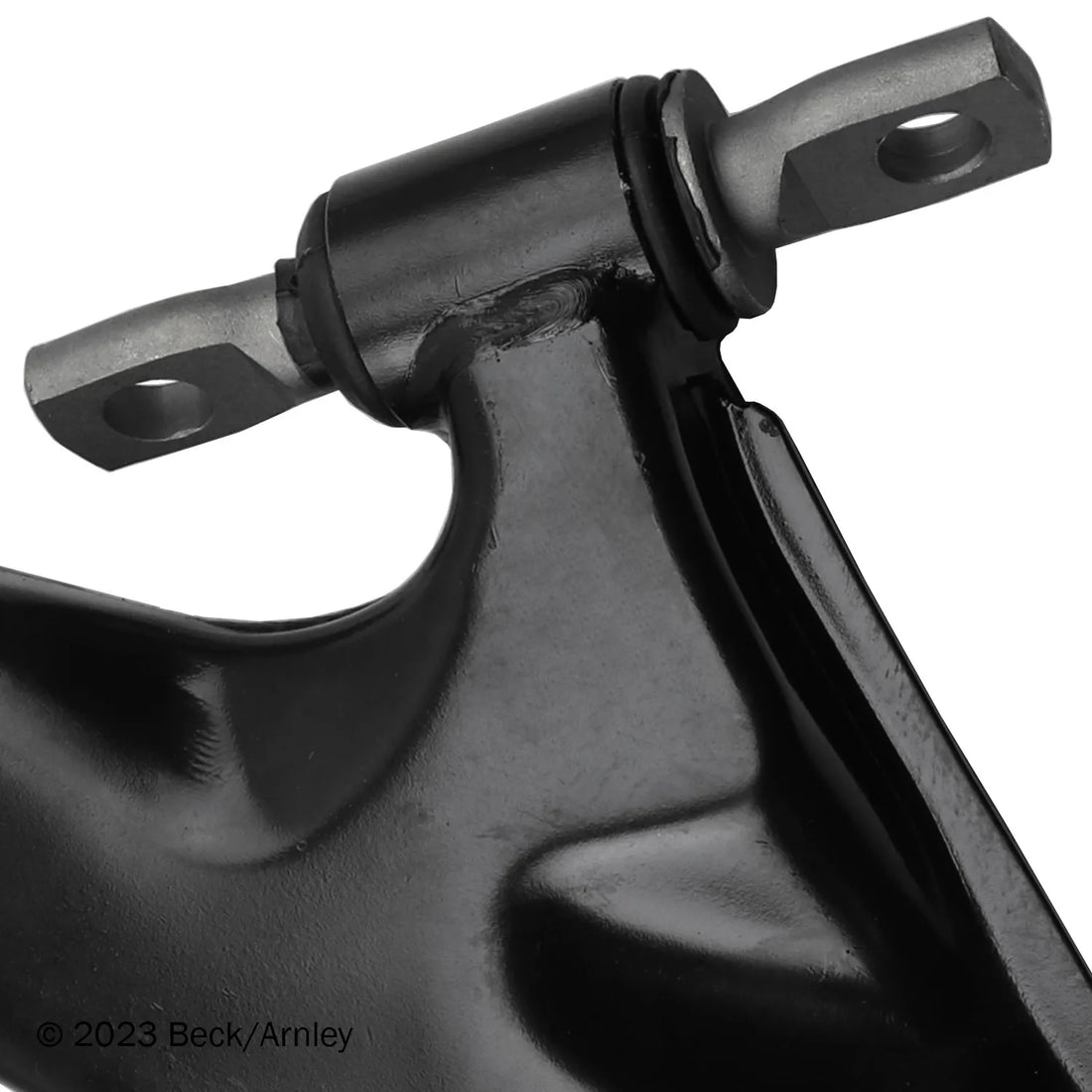 Beck/Arnley 102-5361 2004-2009 Kia Spectra Suspension Control Arm and Ball Joint Assembly