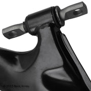 Beck/Arnley 102-5361 2004-2009 Kia Spectra Suspension Control Arm and Ball Joint Assembly