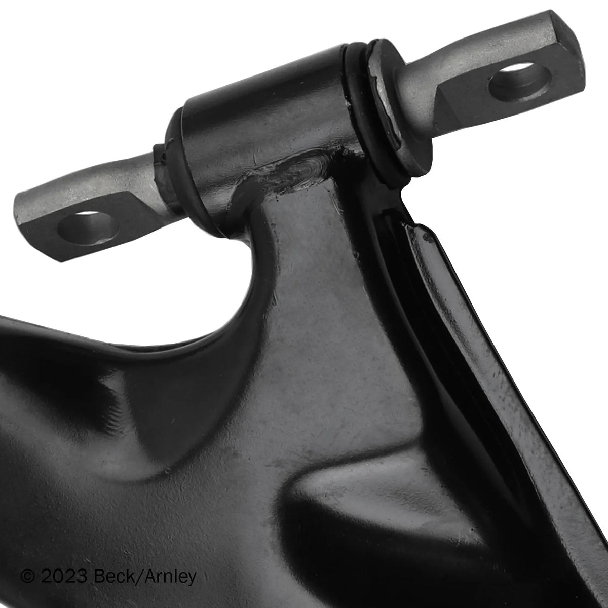 Beck/Arnley 102-5361 2004-2009 Kia Spectra Suspension Control Arm and Ball Joint Assembly