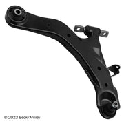 Beck/Arnley 102-5361 2004-2009 Kia Spectra Suspension Control Arm and Ball Joint Assembly