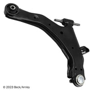 Beck/Arnley 102-5362 2004-2009 Kia Spectra Suspension Control Arm and Ball Joint Assembly