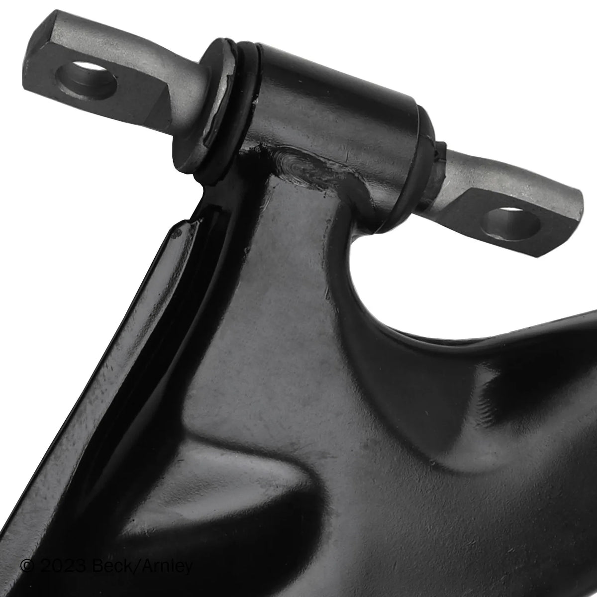 Beck/Arnley 102-5362 2004-2009 Kia Spectra Suspension Control Arm and Ball Joint Assembly