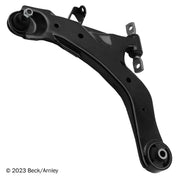 Beck/Arnley 102-5362 2004-2009 Kia Spectra Suspension Control Arm and Ball Joint Assembly