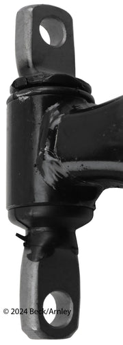 Beck/Arnley 102-5365 2001-2006 Hyundai Santa Fe Suspension Control Arm and Ball Joint Assembly